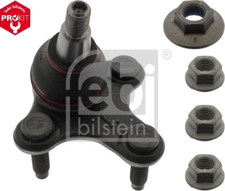 Febi Bilstein 31485 - Balst / Virzošais šarnīrs ps1.lv