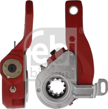 FEBI Bilstein 31593 - Sviru un stiepņu sistēma, Bremžu sistēma ps1.lv