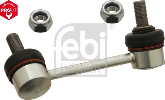 Febi Bilstein 31560 - Stiepnis / Atsaite, Stabilizators ps1.lv