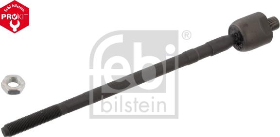 Febi Bilstein 31517 - Aksiālais šarnīrs, Stūres šķērsstiepnis ps1.lv