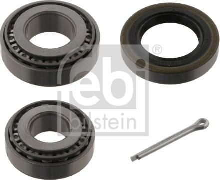 Febi Bilstein 31529 - Riteņa rumbas gultņa komplekts ps1.lv