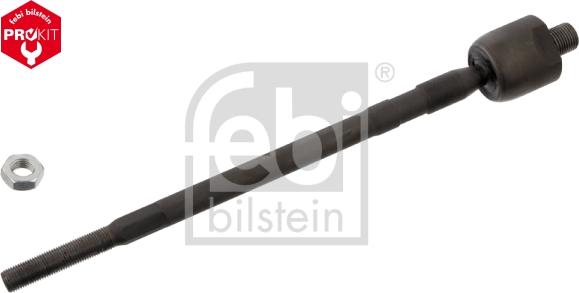 Febi Bilstein 31520 - Aksiālais šarnīrs, Stūres šķērsstiepnis ps1.lv