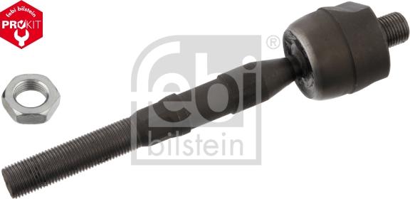 Febi Bilstein 31522 - Aksiālais šarnīrs, Stūres šķērsstiepnis ps1.lv