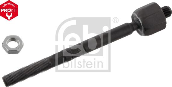 Febi Bilstein 31696 - Aksiālais šarnīrs, Stūres šķērsstiepnis ps1.lv