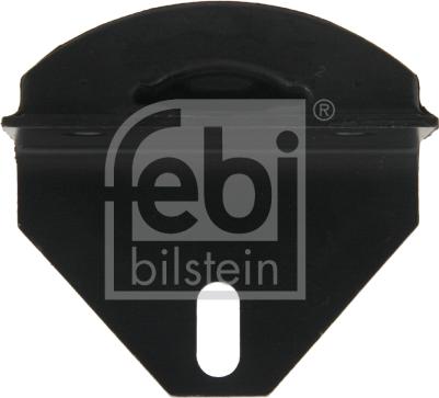 Febi Bilstein 31693 - Gājiena ierobežotājs, Atsperojums ps1.lv