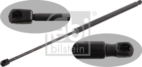 Febi Bilstein 31645 - Gāzes atspere, Bagāžas / Kravas nodalījuma vāks ps1.lv