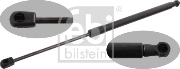 Febi Bilstein 31654 - Gāzes atspere, Bagāžas / Kravas nodalījuma vāks ps1.lv