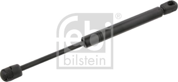 Febi Bilstein 31653 - Gāzes atspere, Bagāžas / Kravas nodalījuma vāks ps1.lv