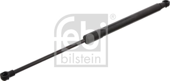 Febi Bilstein 31660 - Gāzes atspere, Bagāžas / Kravas nodalījuma vāks ps1.lv