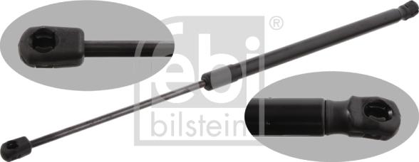 Febi Bilstein 31663 - Gāzes atspere, Bagāžas / Kravas nodalījuma vāks ps1.lv