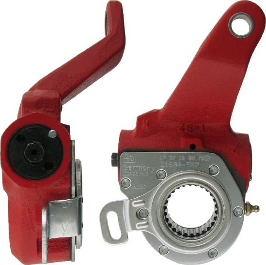 FEBI Bilstein 31604 - Sviru un stiepņu sistēma, Bremžu sistēma ps1.lv