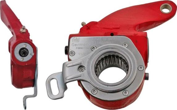 FEBI Bilstein 31606 - Sviru un stiepņu sistēma, Bremžu sistēma ps1.lv