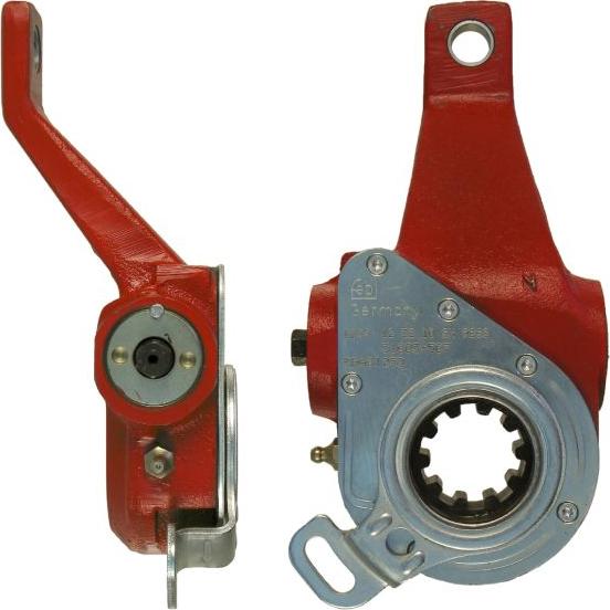 FEBI Bilstein 31603 - Sviru un stiepņu sistēma, Bremžu sistēma ps1.lv