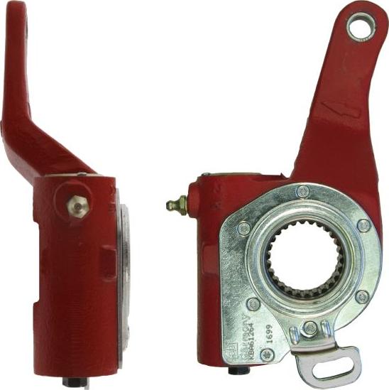 FEBI Bilstein 31611 - Sviru un stiepņu sistēma, Bremžu sistēma ps1.lv