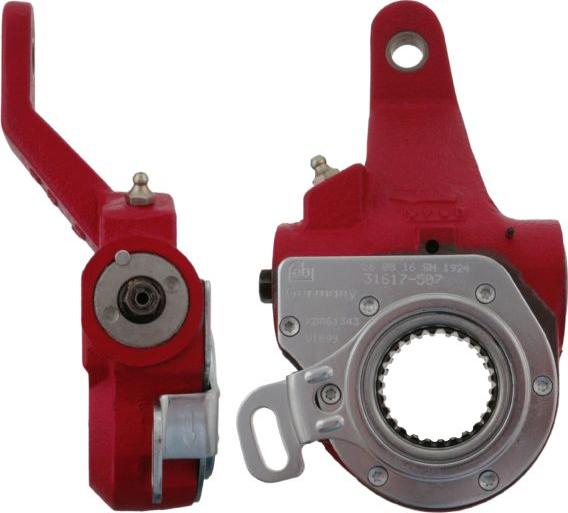 FEBI Bilstein 31617 - Sviru un stiepņu sistēma, Bremžu sistēma ps1.lv