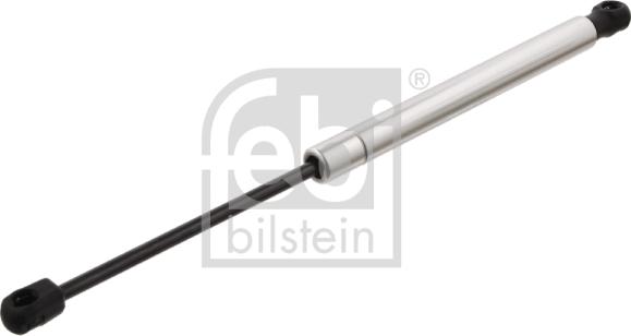 Febi Bilstein 31680 - Gāzes atspere, Bagāžas / Kravas nodalījuma vāks ps1.lv