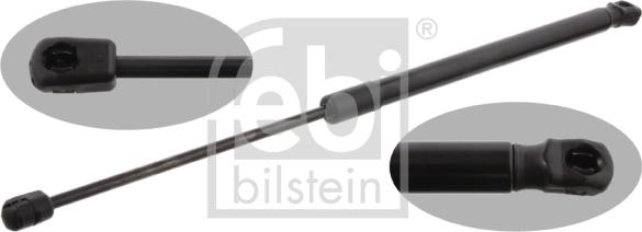 Febi Bilstein 31639 - Gāzes atspere, Motora pārsegs ps1.lv