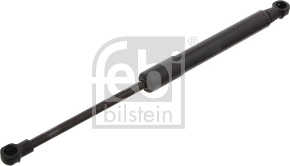 Febi Bilstein 31638 - Gāzes atspere, Motora pārsegs ps1.lv