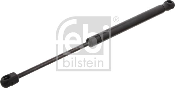 Febi Bilstein 31637 - Gāzes atspere, Motora pārsegs ps1.lv