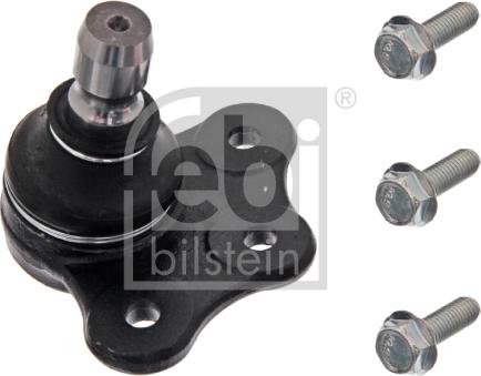 Febi Bilstein 31627 - Balst / Virzošais šarnīrs ps1.lv