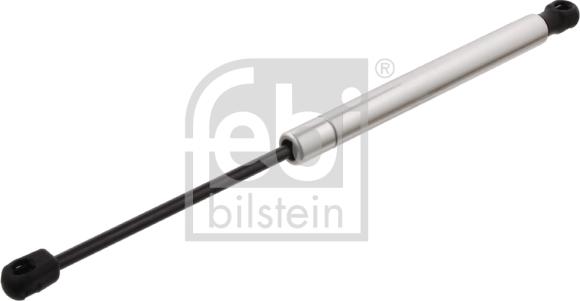 Febi Bilstein 31679 - Gāzes atspere, Bagāžas / Kravas nodalījuma vāks ps1.lv