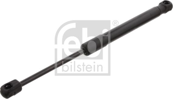 Febi Bilstein 31670 - Gāzes atspere, Bagāžas / Kravas nodalījuma vāks ps1.lv