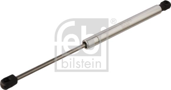 Febi Bilstein 31678 - Gāzes atspere, Bagāžas / Kravas nodalījuma vāks ps1.lv