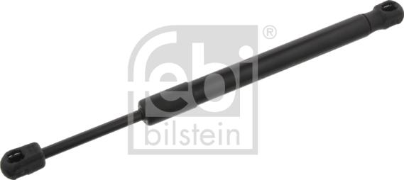 Febi Bilstein 31673 - Gāzes atspere, Bagāžas / Kravas nodalījuma vāks ps1.lv