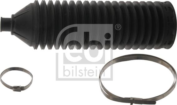 Febi Bilstein 31052 - Putekļusargu komplekts, Stūres iekārta ps1.lv