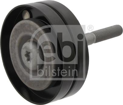 Febi Bilstein 31069 - Parazīt / Vadrullītis, Ķīļrievu siksna ps1.lv