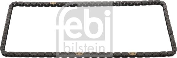 Febi Bilstein 31006 - Sadales vārpstas piedziņas ķēde ps1.lv