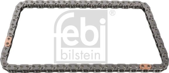 Febi Bilstein 31003 - Sadales vārpstas piedziņas ķēde ps1.lv