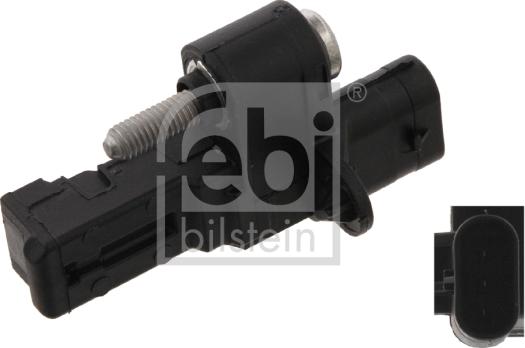 Febi Bilstein 31088 - Impulsu devējs, Kloķvārpsta ps1.lv