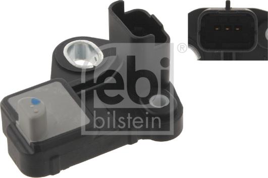 Febi Bilstein 31190 - Impulsu devējs, Kloķvārpsta ps1.lv