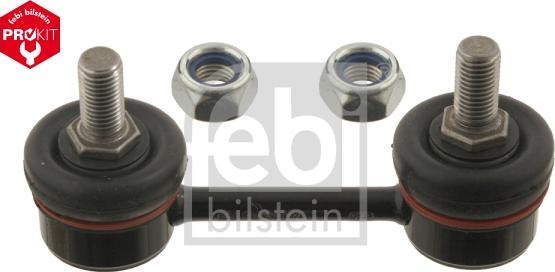 Febi Bilstein 31193 - Stiepnis / Atsaite, Stabilizators ps1.lv