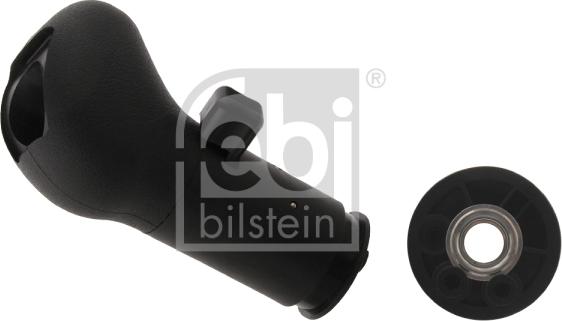 Febi Bilstein 31161 - Pārslēdzējsviras rokturis ps1.lv