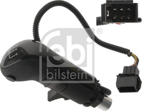 Febi Bilstein 31162 - Pārslēdzējsviras rokturis ps1.lv