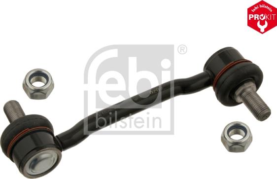 Febi Bilstein 31105 - Stiepnis / Atsaite, Stabilizators ps1.lv