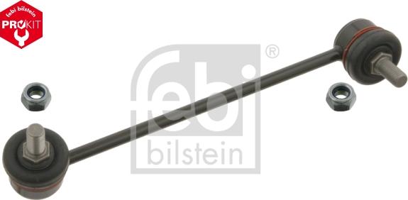 Febi Bilstein 31108 - Stiepnis / Atsaite, Stabilizators ps1.lv