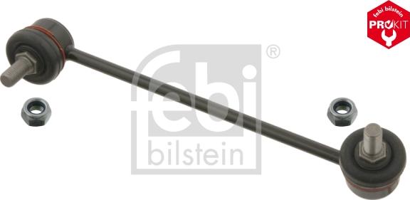 Febi Bilstein 31107 - Stiepnis / Atsaite, Stabilizators ps1.lv