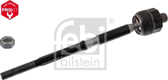 Febi Bilstein 31172 - Aksiālais šarnīrs, Stūres šķērsstiepnis ps1.lv