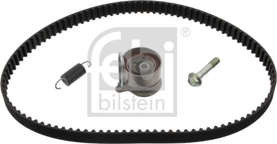 Febi Bilstein 31840 - Zobsiksnas komplekts ps1.lv