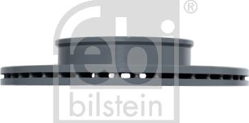 Febi Bilstein 31315 - Bremžu diski ps1.lv