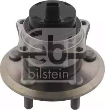 Febi Bilstein 31339 - Riteņa rumba ps1.lv