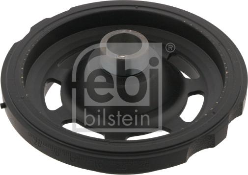 Febi Bilstein 31296 - Piedziņas skriemelis, Kloķvārpsta ps1.lv