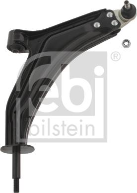 Febi Bilstein 31259 - Neatkarīgās balstiekārtas svira, Riteņa piekare ps1.lv