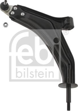 Febi Bilstein 31258 - Neatkarīgās balstiekārtas svira, Riteņa piekare ps1.lv