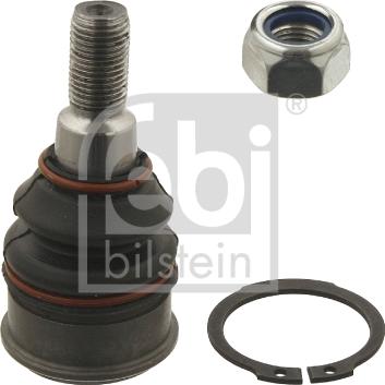 Febi Bilstein 31216 - Balst / Virzošais šarnīrs ps1.lv