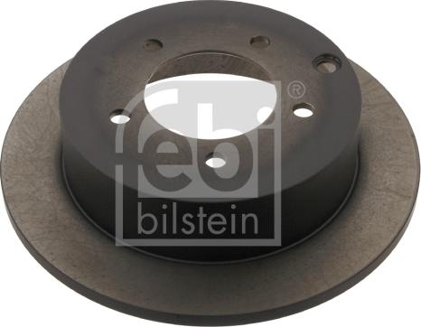 Febi Bilstein 31280 - Bremžu diski ps1.lv