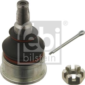 Febi Bilstein 31237 - Balst / Virzošais šarnīrs ps1.lv